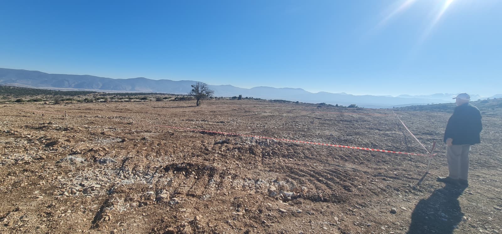 Antalya Korkuteli land investment